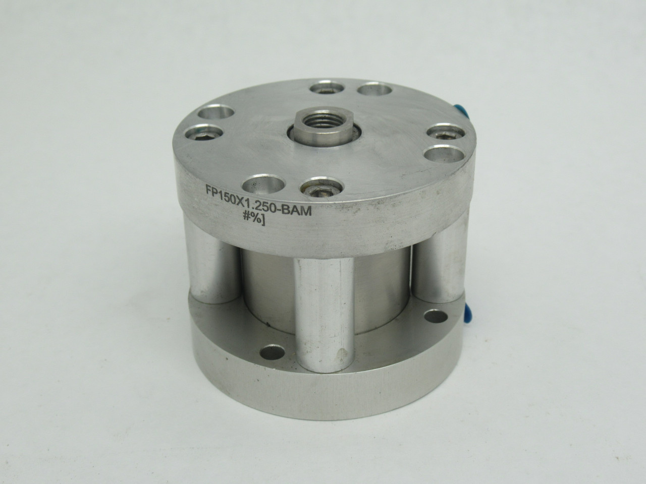 Bimba FP150X1.250-BAM Compact Cylinder 1-1/2" Bore 1-1/4" Stroke SHELF WEAR NOP