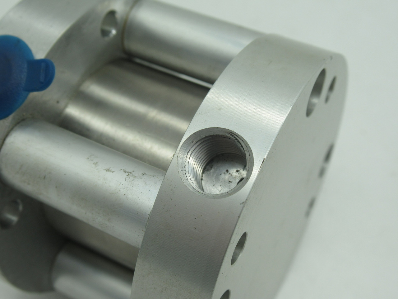 Bimba FP150X1.250-BAM Compact Cylinder 1-1/2" Bore 1-1/4" Stroke SHELF WEAR NOP