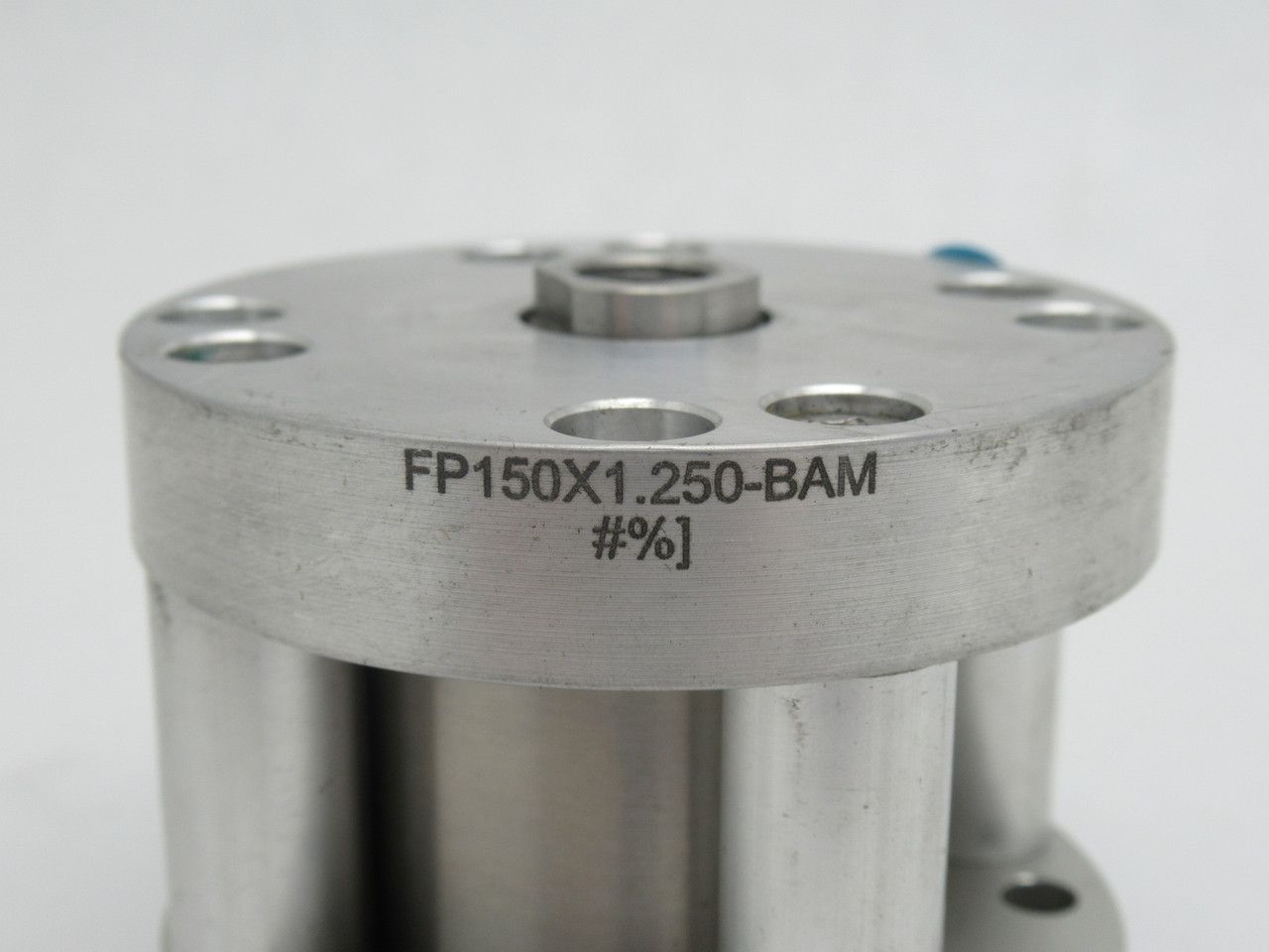 Bimba FP150X1.250-BAM Compact Cylinder 1-1/2" Bore 1-1/4" Stroke SHELF WEAR NOP