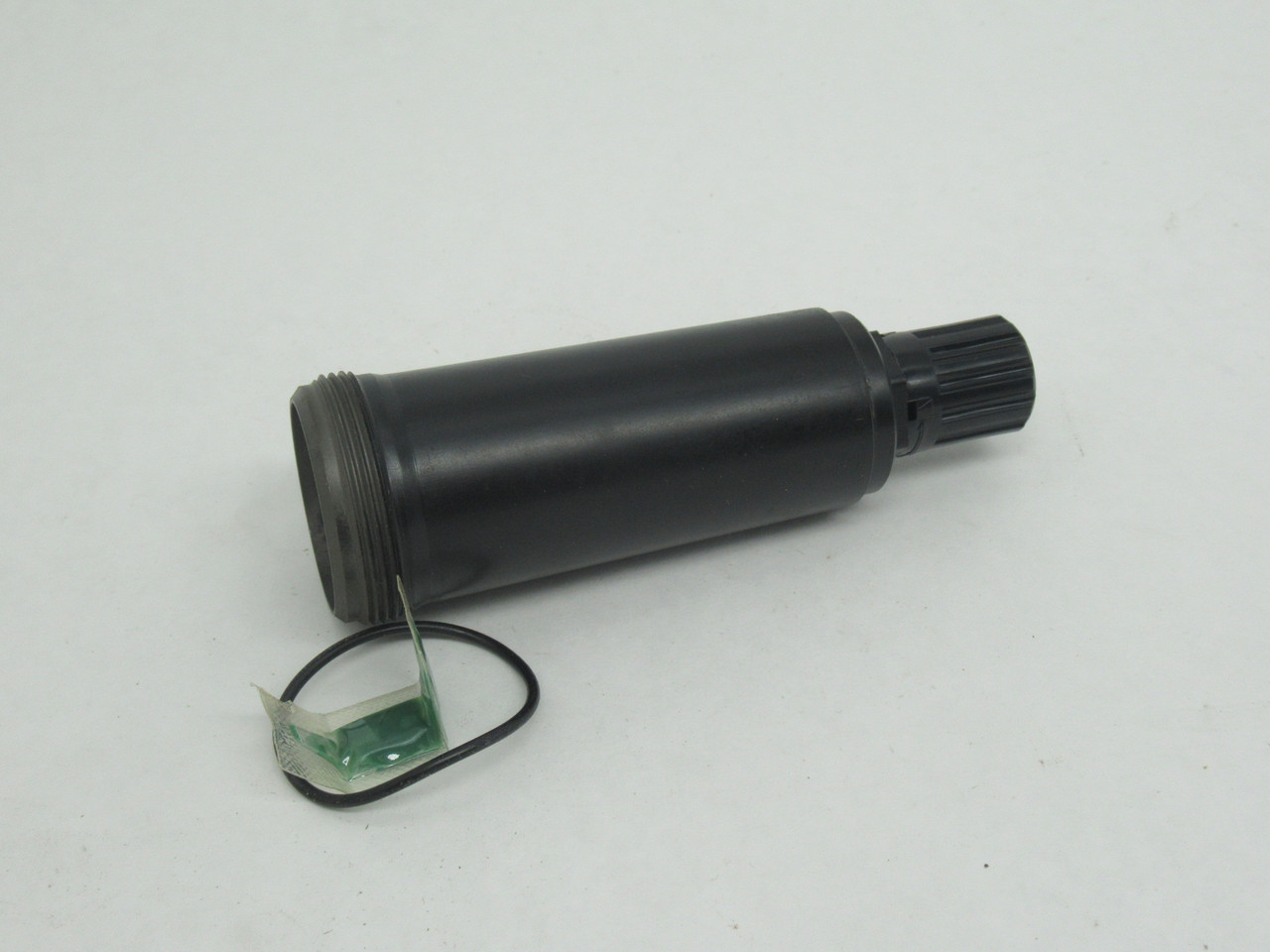 Numatics BKF12M Metal Bowl for Coalescing Filter NOP