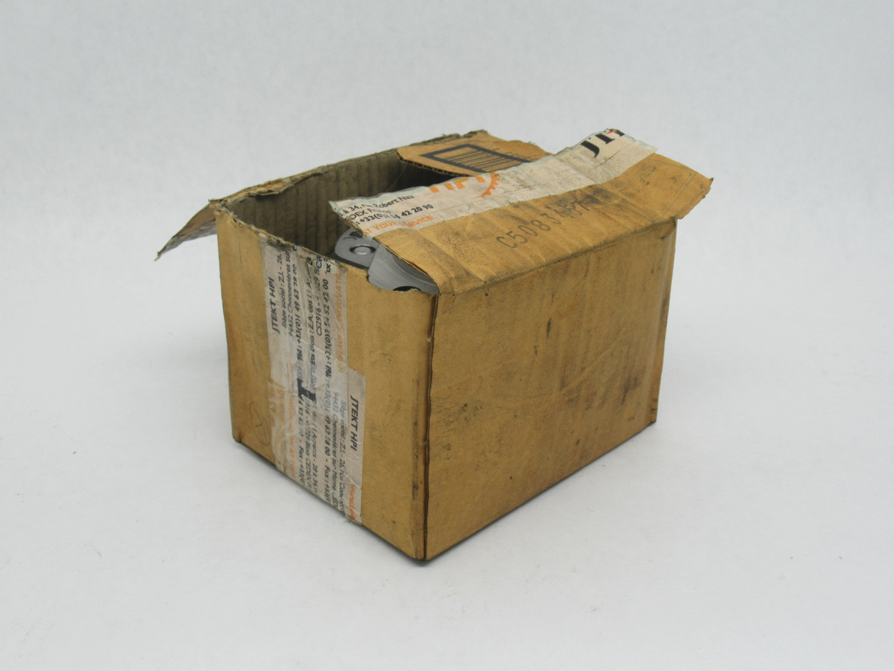 HPI P1AAN2006UL20A08N Hydraulic Pump Clockwise Rotation 6 cc/Rev SHELF WEAR NEW