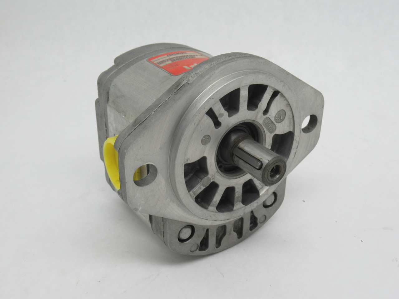 HPI P1AAN2006UL20A08N Hydraulic Pump Clockwise Rotation 6 cc/Rev SHELF WEAR NEW