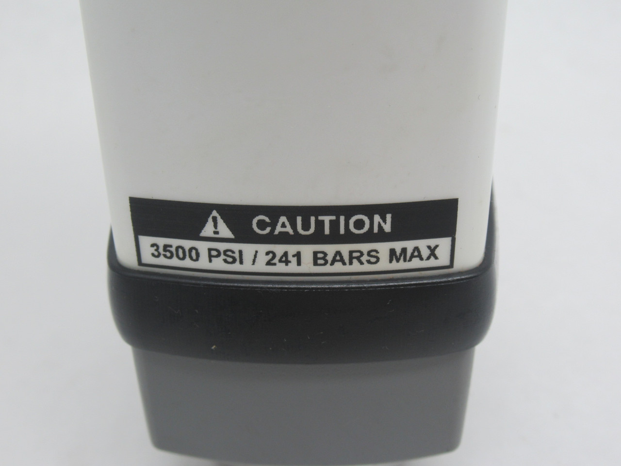 Hedland H600A-005 Flowmeter 1/2" SAE 10 0.5-5/2-19 GPM/LPM SHELF WEAR NEW