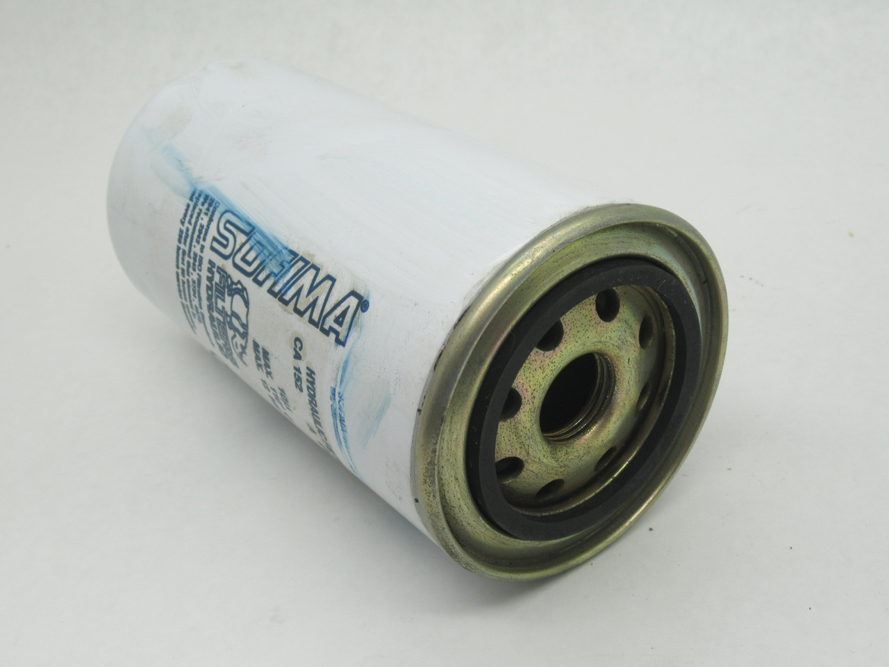Sofima CA152ACD1 Hydraulic Filter 10 Micron 12 bar SHELF WEAR NEW