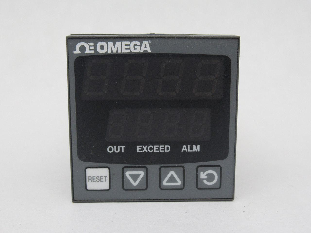 Omega CN2516-R1 Temperature/Process Limit Controller 100-240V MISSING SCREW USED