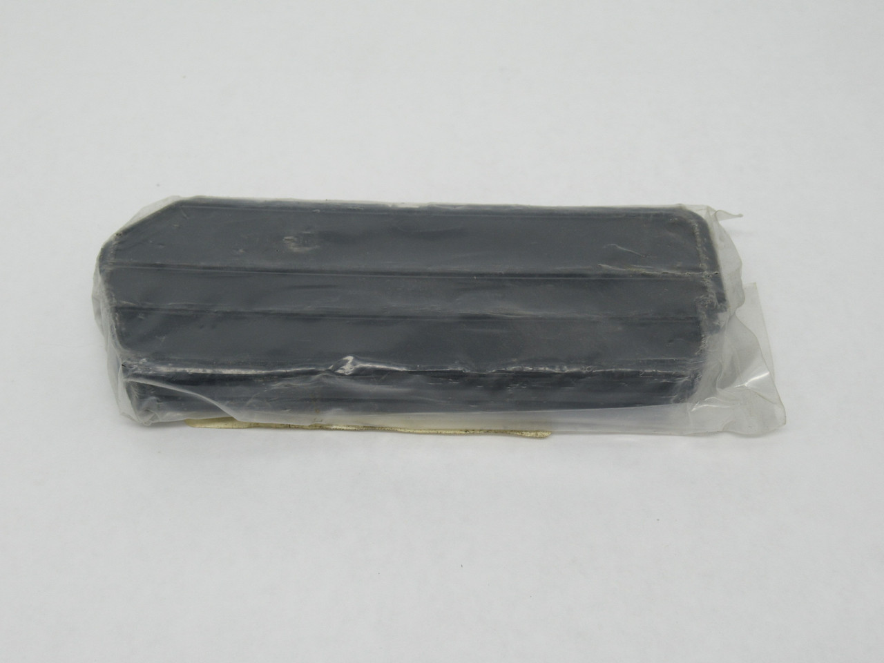Uline S-12414D Bin Divider 7-1/2 x 3" 6-Pack *HOLEY BAG* NWB