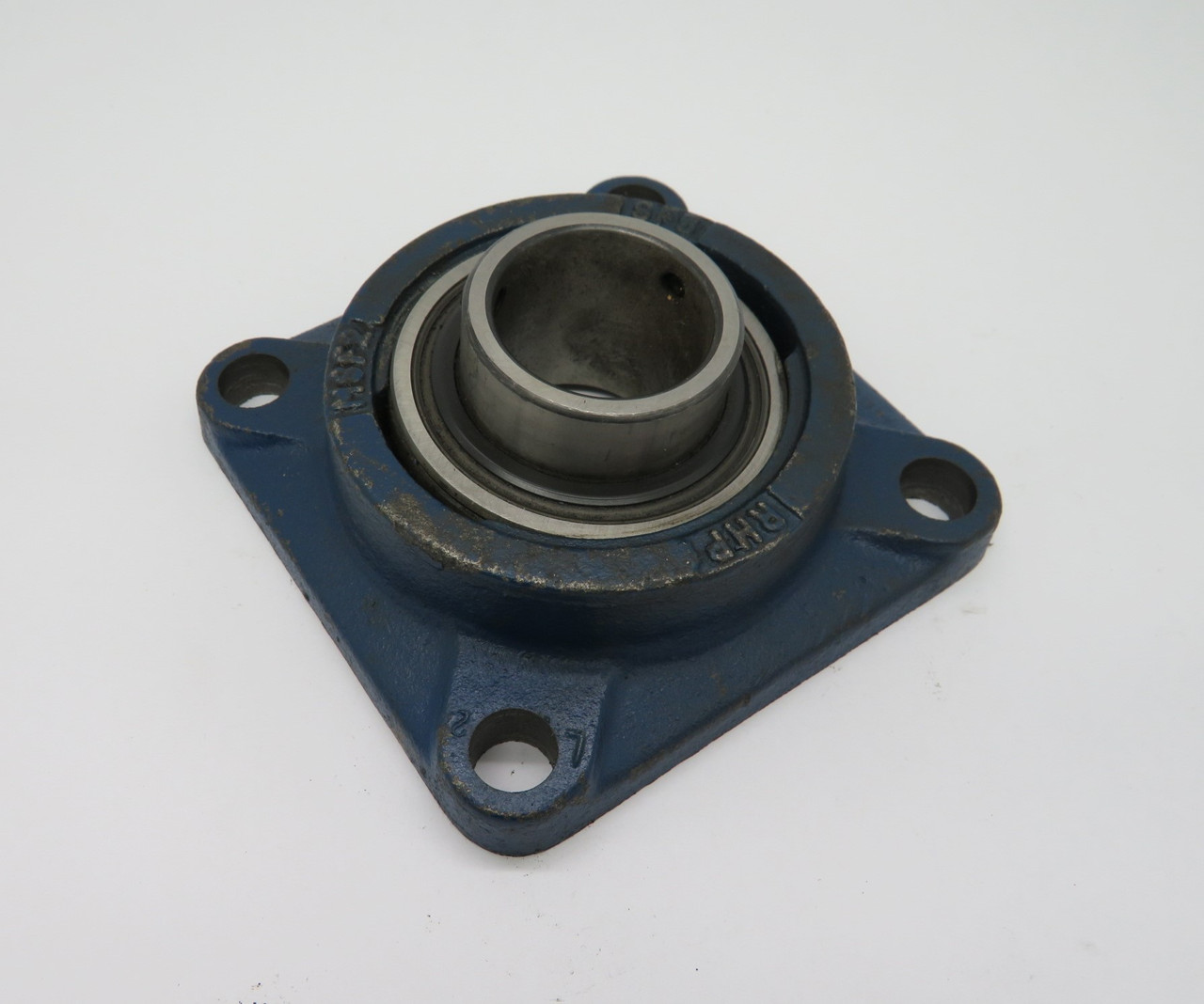 RHP SF1-7/16 4-Bolt Flange Bearing Unit 1-7/16" Bore NOP