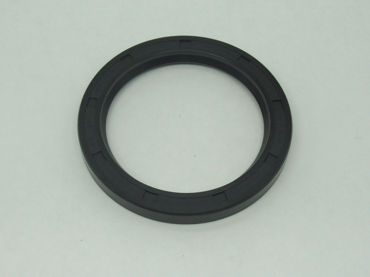 NAK SC95X125X13 Nitrile Oil Seal 125mm OD 95mm ID 13mm W NOP