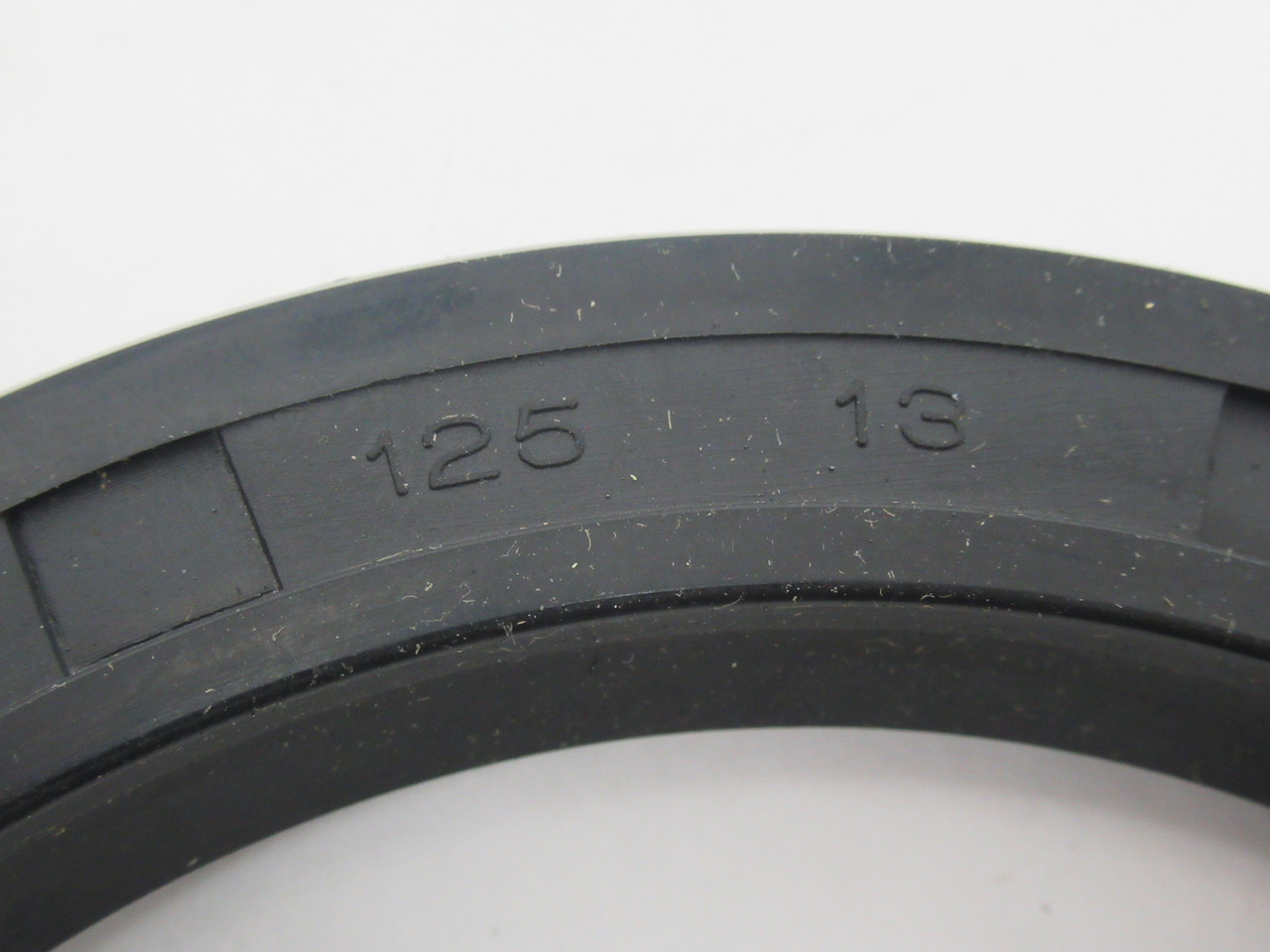 NAK SC95X125X13 Nitrile Oil Seal 125mm OD 95mm ID 13mm W NOP