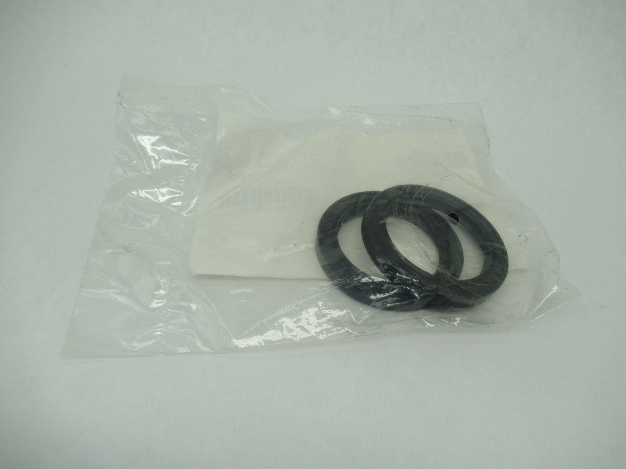 DMR 50688-DL Double Lip Oil Seal 68mm OD 50mm ID 8mm W *2-Pack* NWB