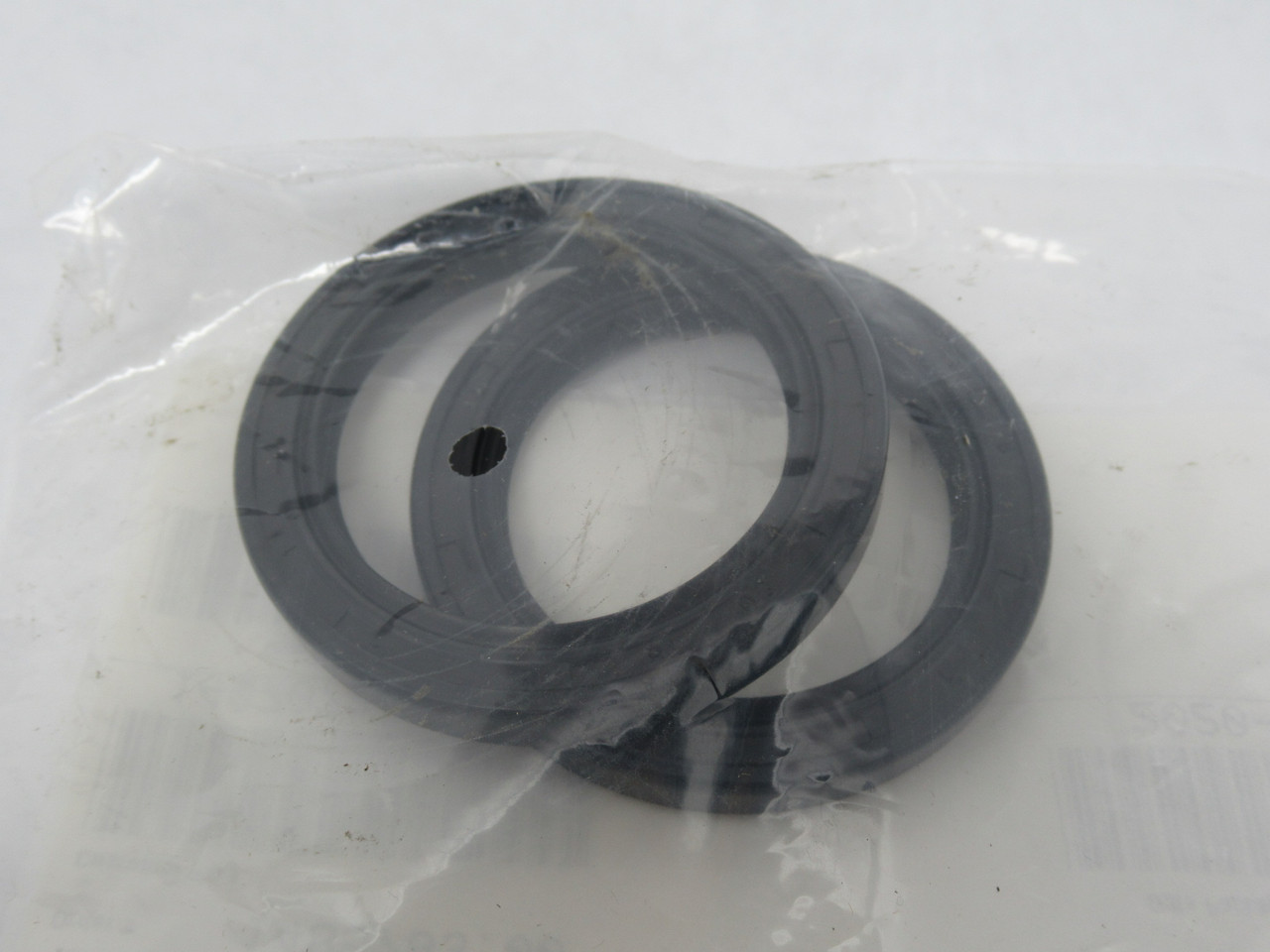 DMR 50688-DL Double Lip Oil Seal 68mm OD 50mm ID 8mm W *2-Pack* NWB