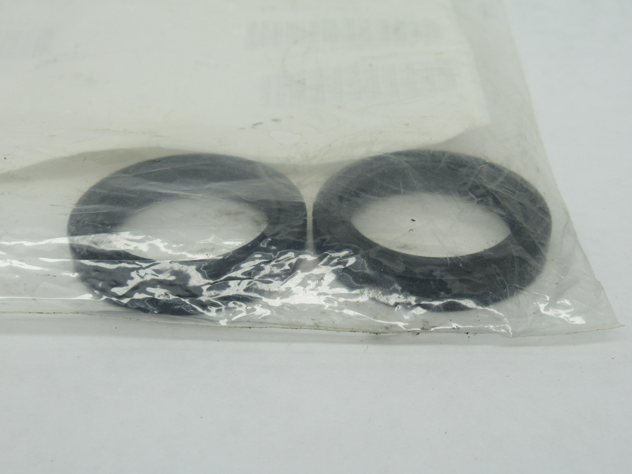 DMR 30457-DL Double Lip Oil Seal 45mm OD 30mm ID 7mm W *2-Pack* RIPPED BAG NWB