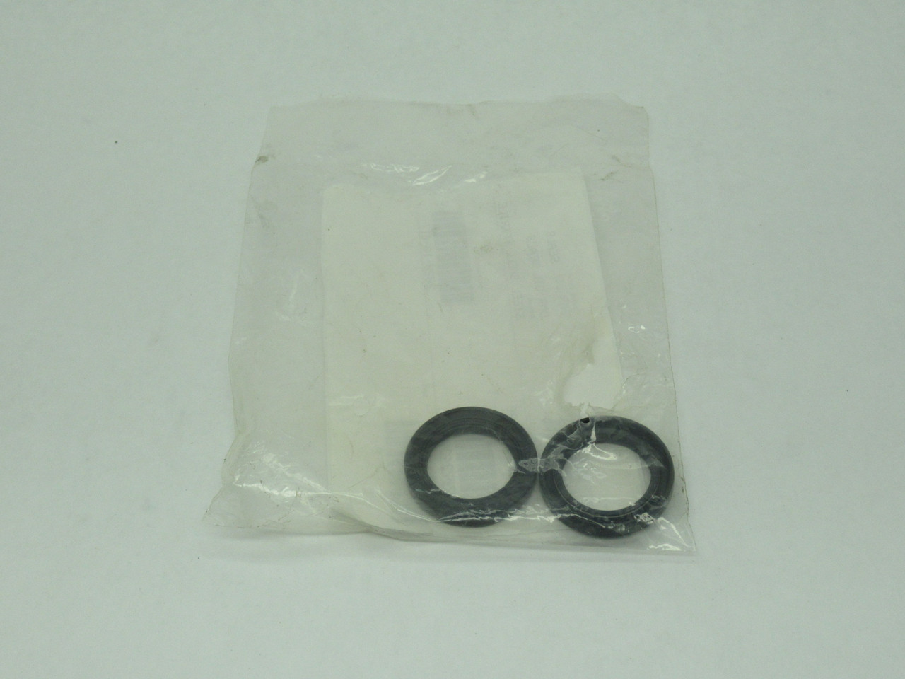 DMR 30447-DL Double Lip Oil Seal 44mm OD 30mm ID 7mm W *2-Pack* RIPPED BAG NWB