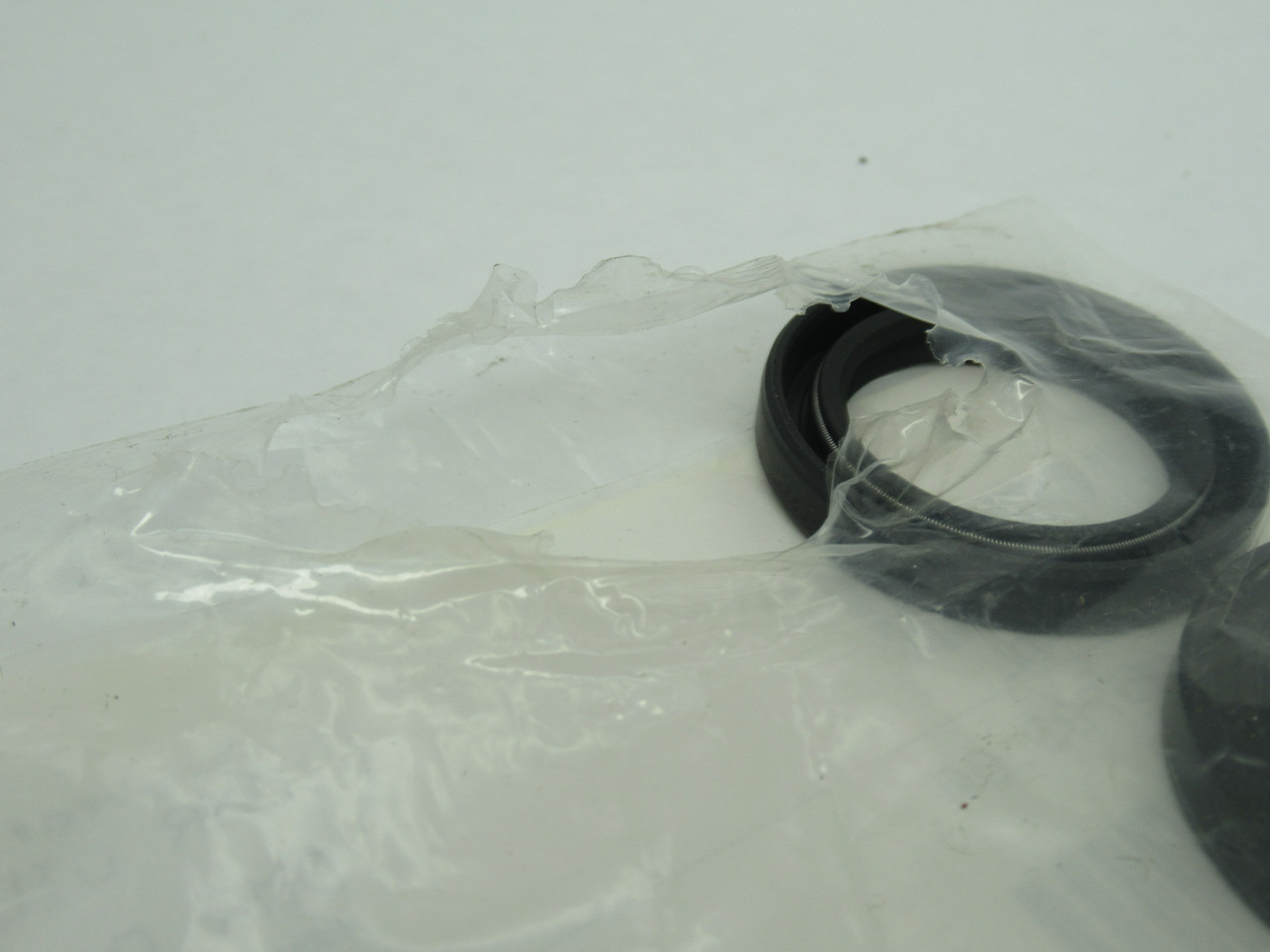 DMR 30447-DL Double Lip Oil Seal 44mm OD 30mm ID 7mm W *2-Pack* RIPPED BAG NWB