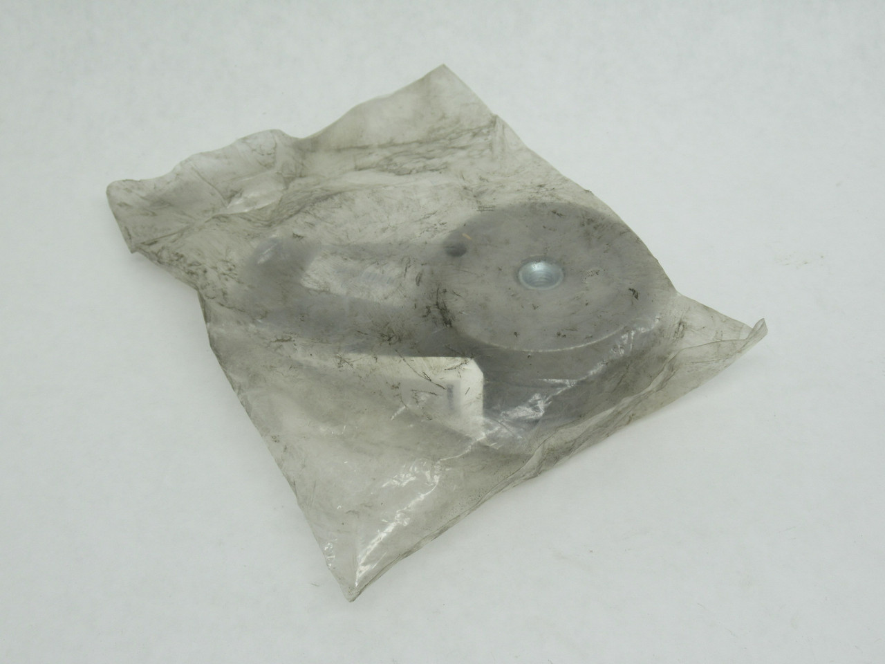 T-Max RT1001 Idler Tensioner 3/8" Shaft 5.37" OAL 2.76" OAW SHELF WEAR NWB