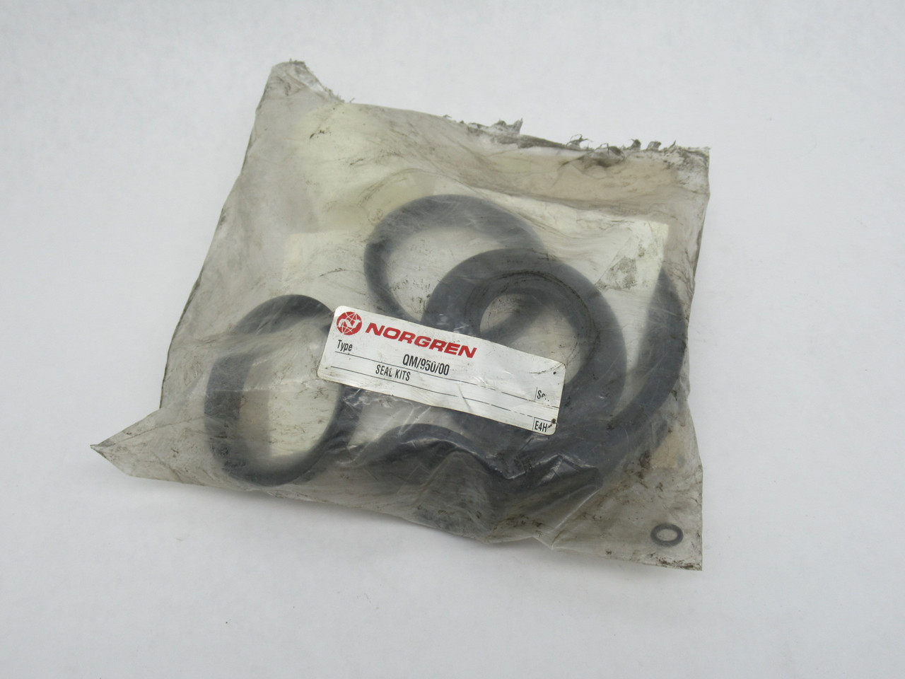 Norgren QM/950/00 Service Kit for 5" RM/900 Cylinder SHELF WEAR NWB