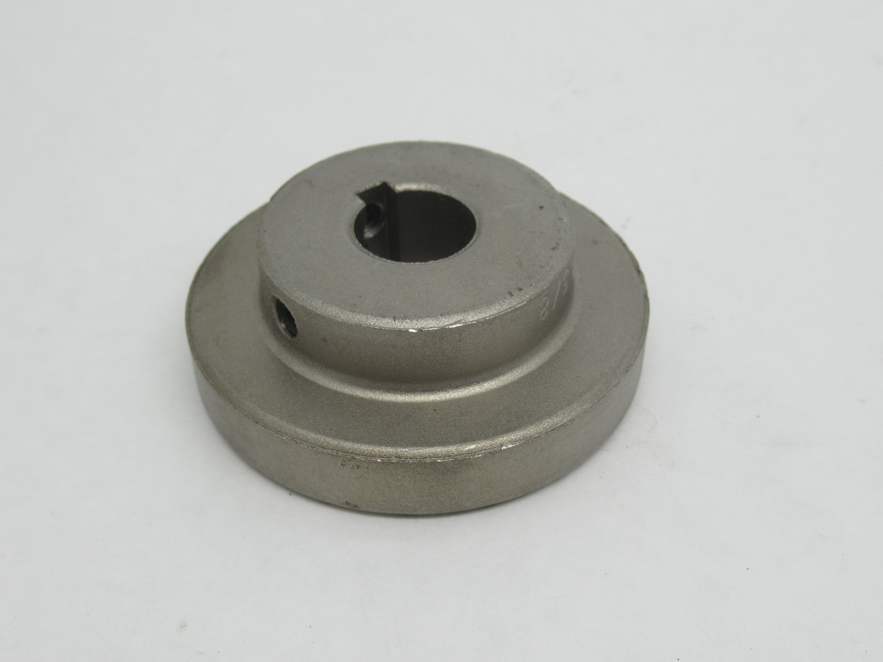 Martin 4J5/8 Coupling Hub 5/8" Bore 1-5/8" Hub D 7/8" LTB SHELF WEAR NEW