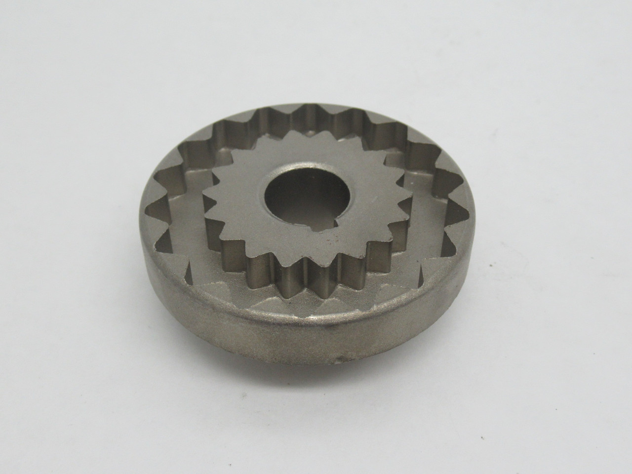 Martin 4J5/8 Coupling Hub 5/8" Bore 1-5/8" Hub D 7/8" LTB SHELF WEAR NEW