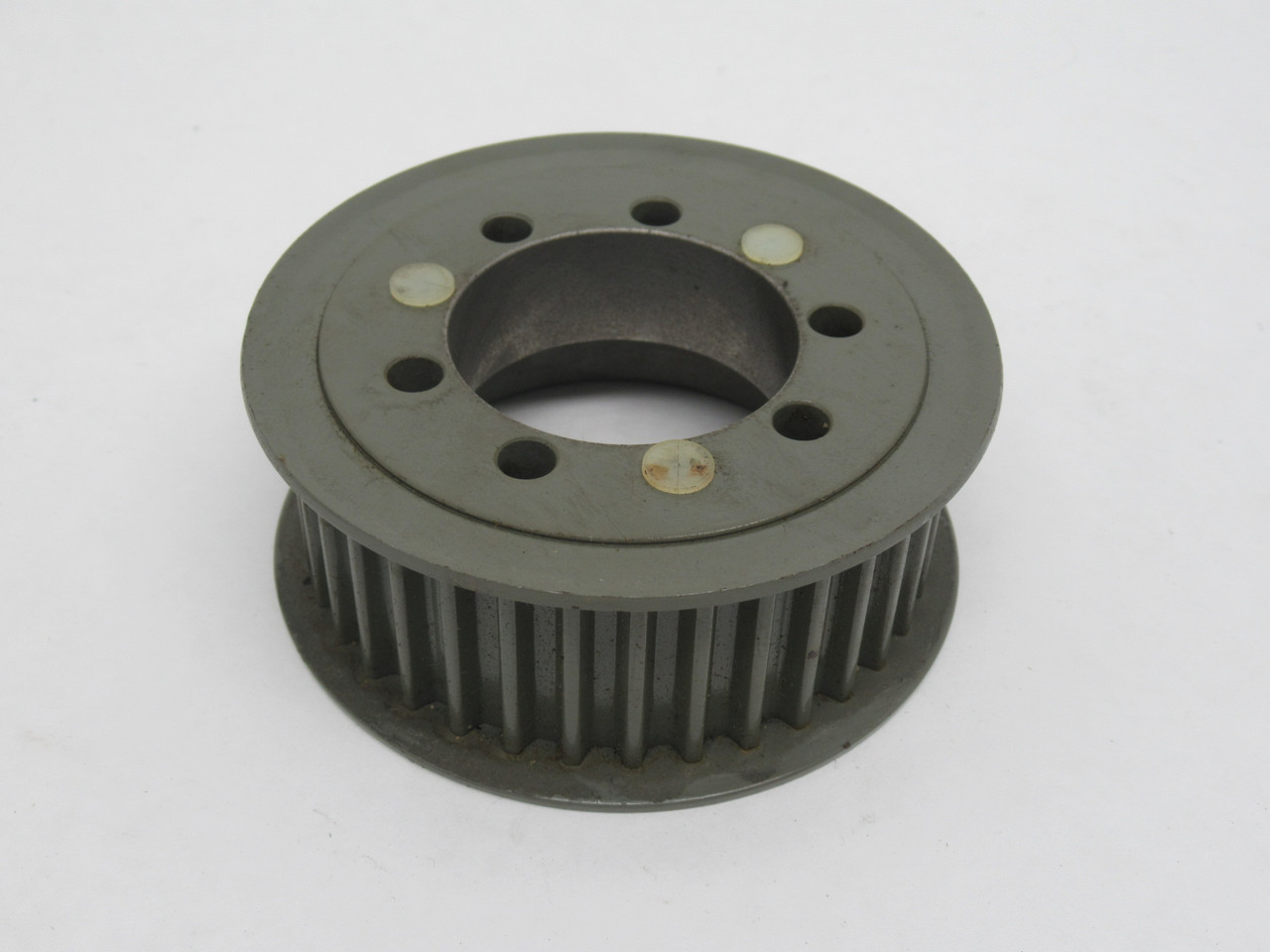 TB Wood's P36-8M-30-SH Synchronous Pulley 1-11/16" Max Bore 36T SHELF WEAR NEW