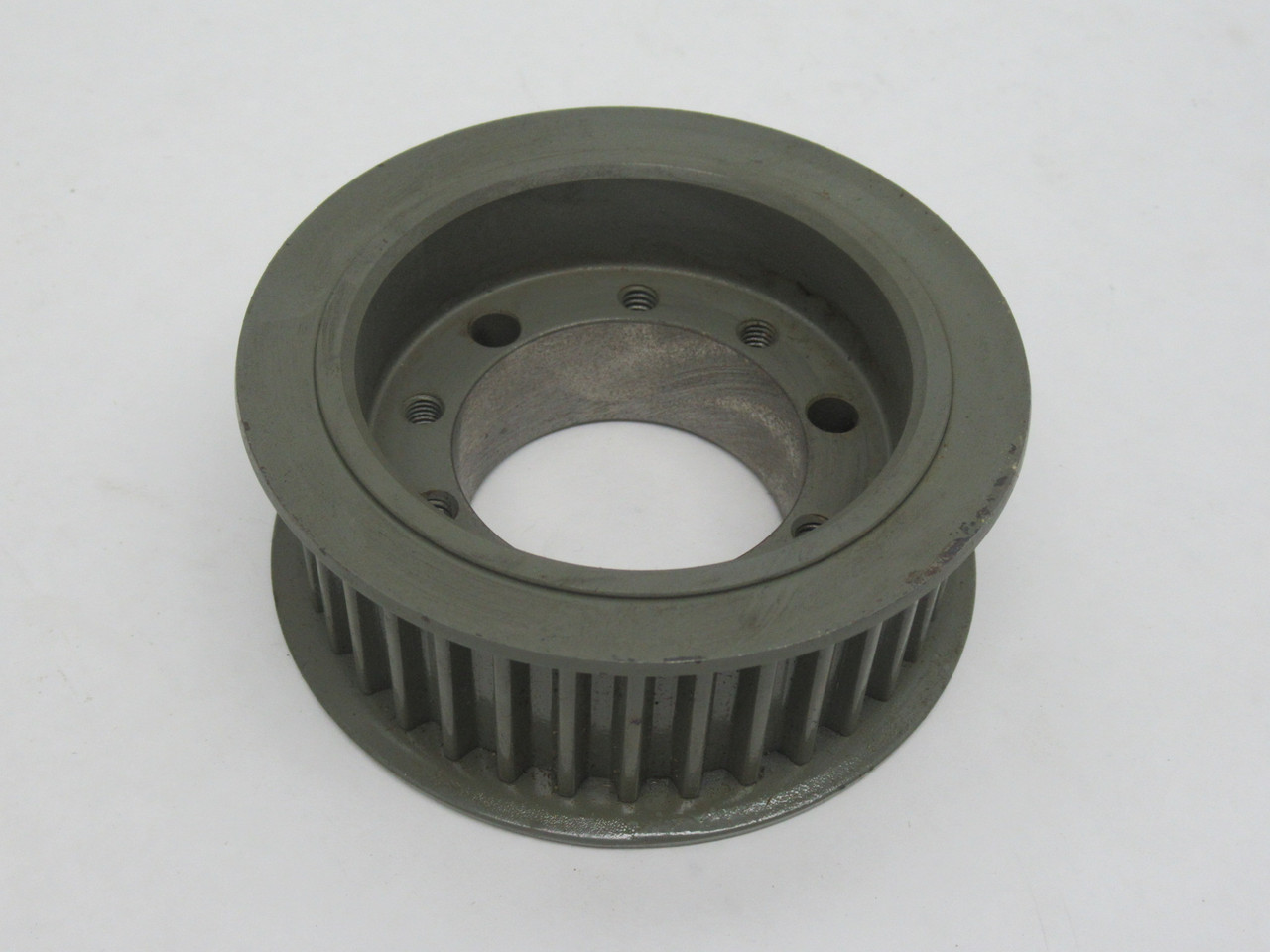 TB Wood's P36-8M-30-SH Synchronous Pulley 1-11/16" Max Bore 36T SHELF WEAR NEW