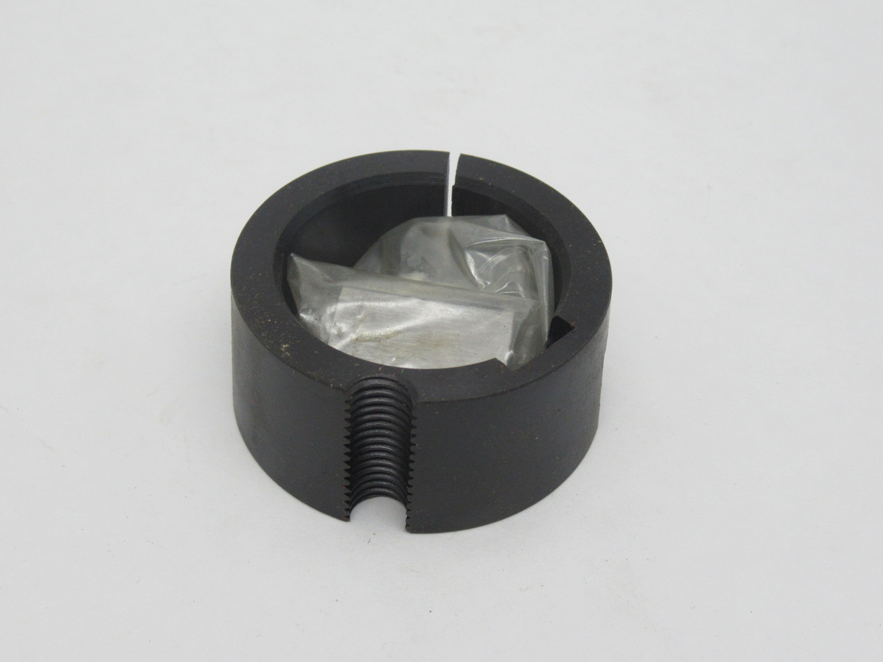 Tsubaki 1610-40 Taper-Lock Bushing 57.15mm OD 40mm Bore SHELF WEAR NEW