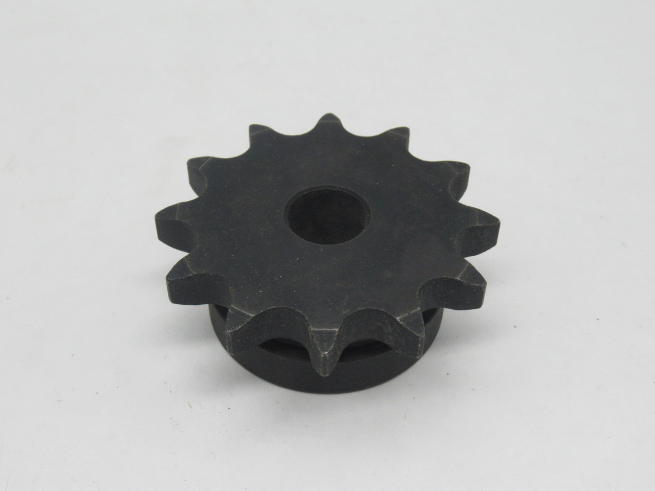 Martin 50B12 Roller Chain Sprocket 5/8" Plain Bore 12T 50 Chain SHELF WEAR NEW