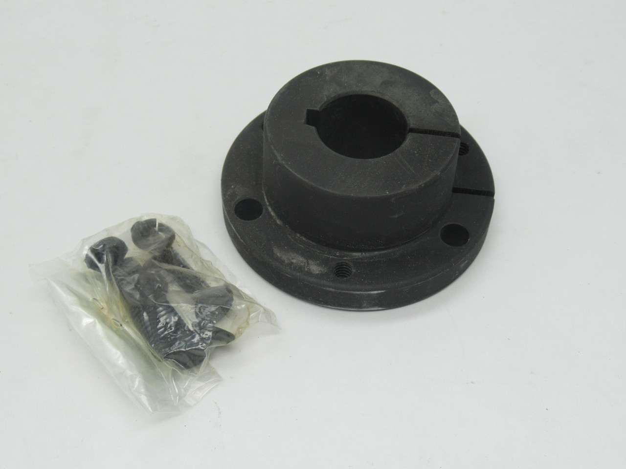 Martin SDS-1 QD Bushing 1" Bore 2-3/16" OD 1-3/8" LTB SHELF WEAR NEW