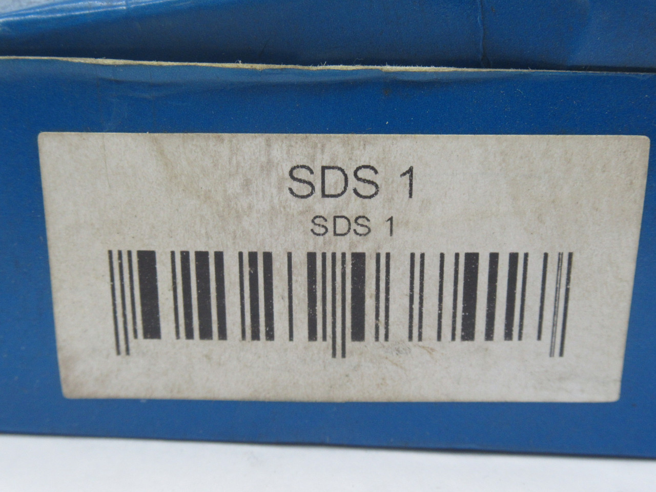 Martin SDS-1 QD Bushing 1" Bore 2-3/16" OD 1-3/8" LTB SHELF WEAR NEW