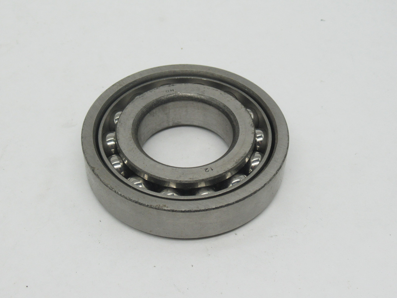 SKF ALS-12 Angular Contact Ball Bearing 3-1/4" OD 1-1/2" ID SHELF WEAR NEW
