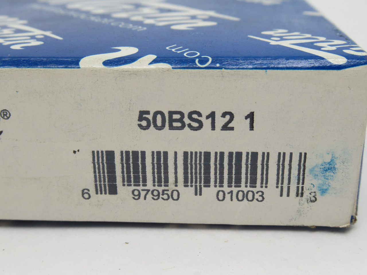 Martin 50BS12-1 Roller Chain Sprocket 1" Bore 12T 50 Chain 5/8" Pitch SEALED NEW