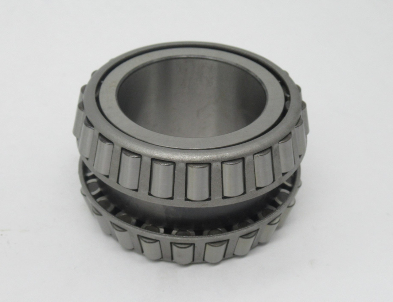 Timken 399D Tapered Roller Bearing Double Cone 2-7/16" Bore 2.1870" W NOP