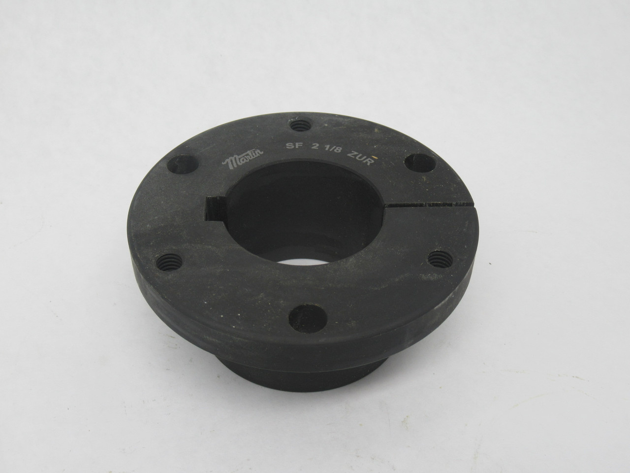 Martin SF-2-1/8 Quick Detachable Bushing 2-1/8" Bore 3-1/8" OD 2-1/16" LTB NEW