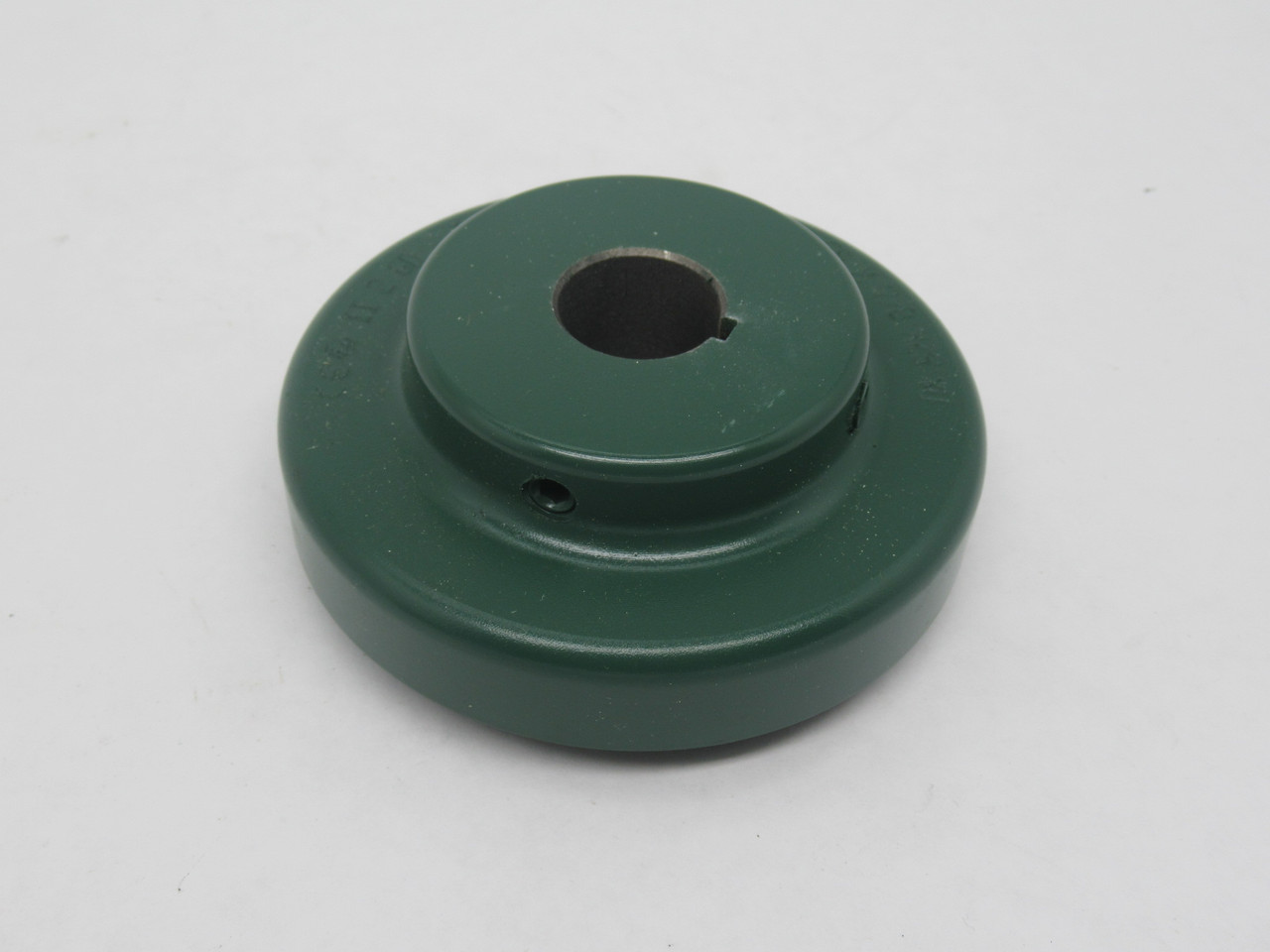 TB Wood's 6S78 Coupling Hub 7/8" Bore 4" OD 2-1/2" Hub D SHELF WEAR NEW