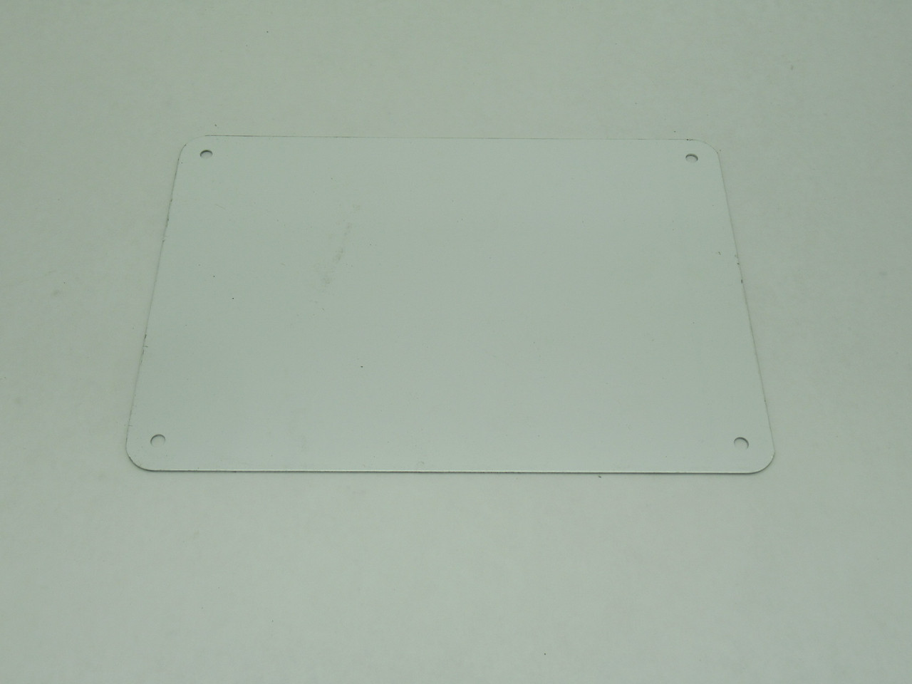 Brady 122462 Warning Sign "OUT OF SERVICE DO NOT USE" SHELF WEAR NOP