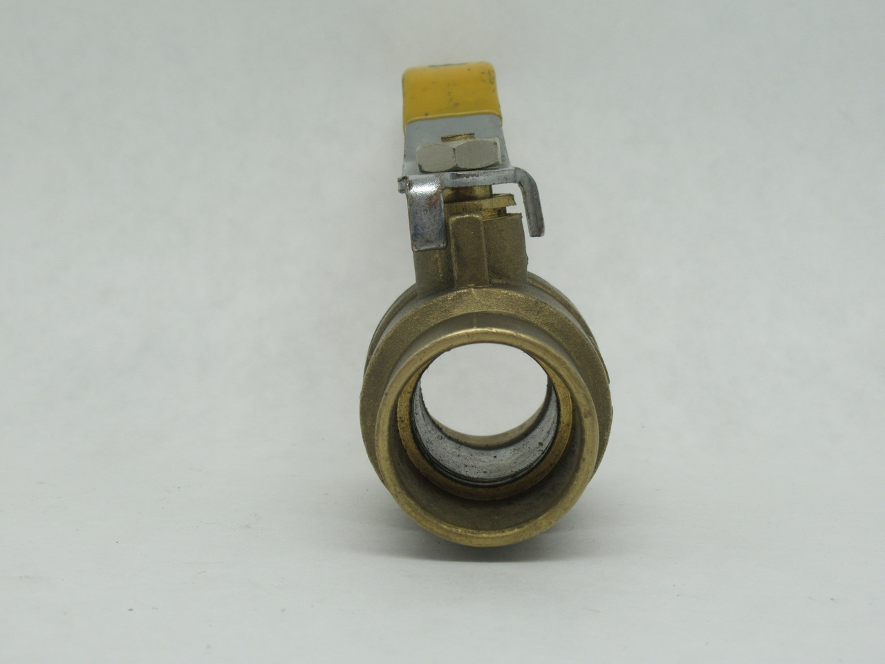 Fairview BVC4103-18 Ball Valve 1" Female 600WOG SHELF WEAR NOP