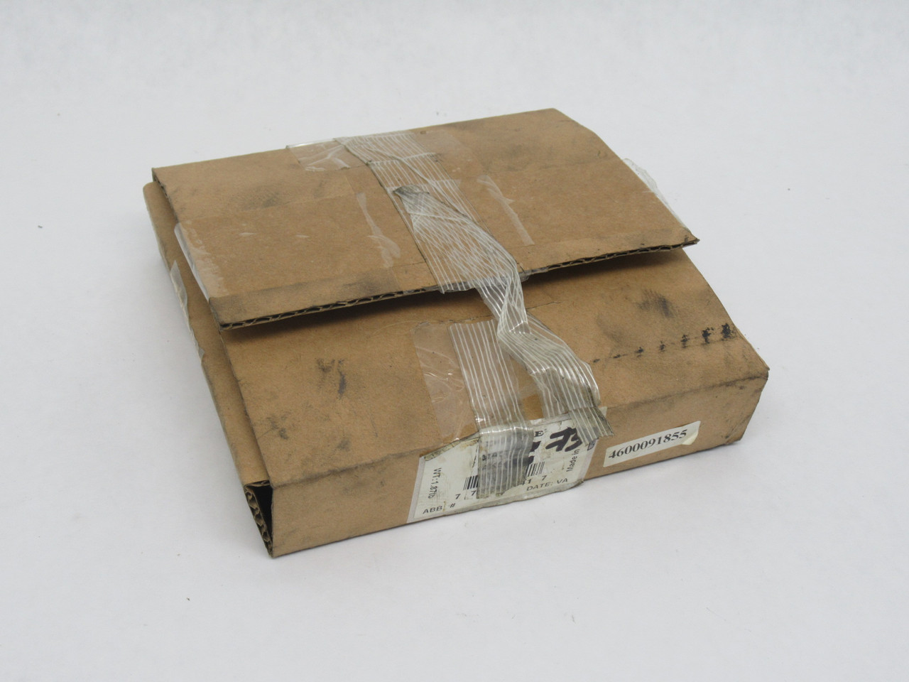 Dodge MA50X5/8 V-Belt Sheave 5/8" Bore 1 Groove 4.95" OD SHELF WEAR NEW