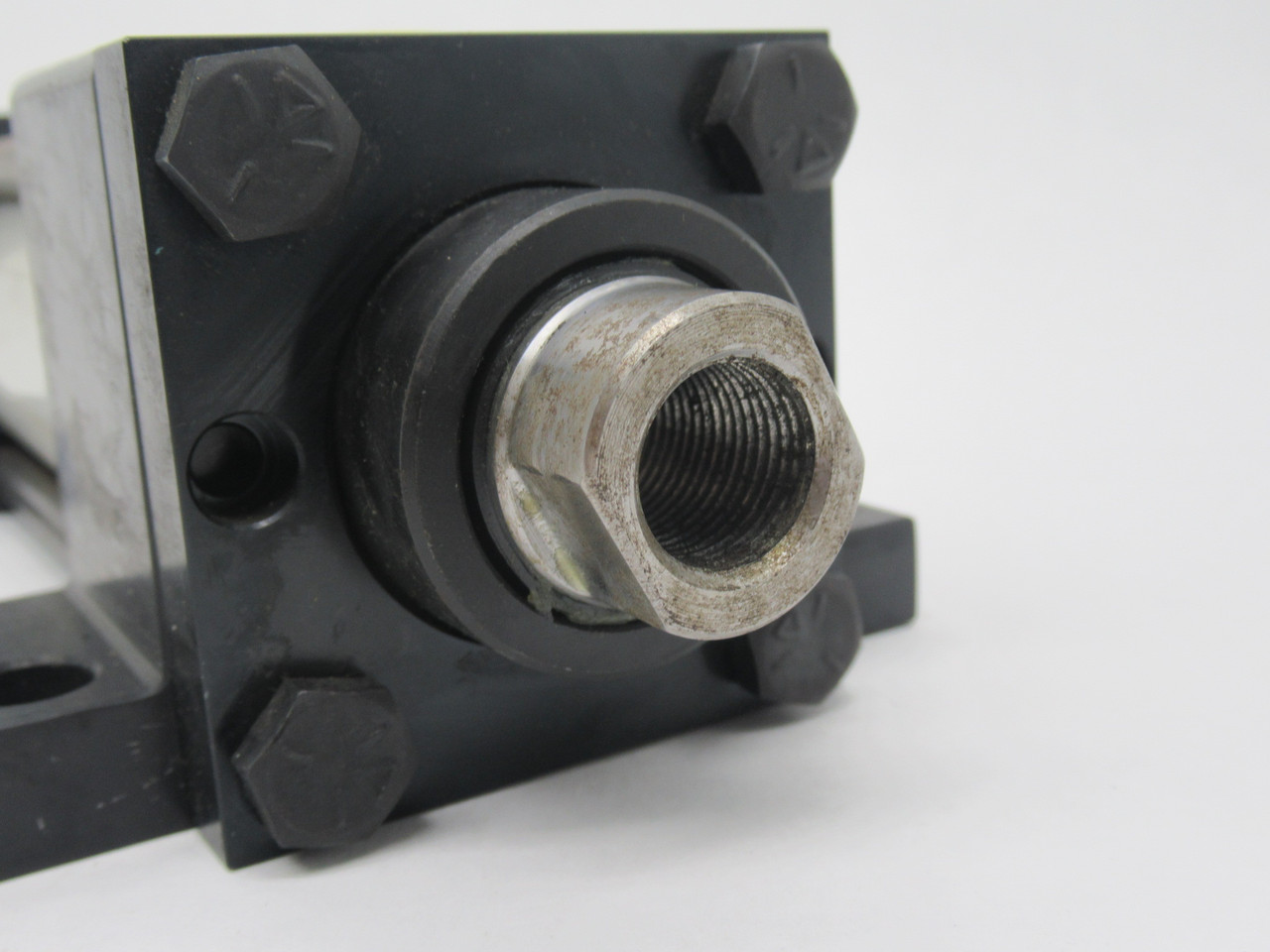 Aventics S2AL-02I5D-AAA0 Air Cylinder 2" Bore 2.5" Stroke 250 psi SHELF WEAR NOP