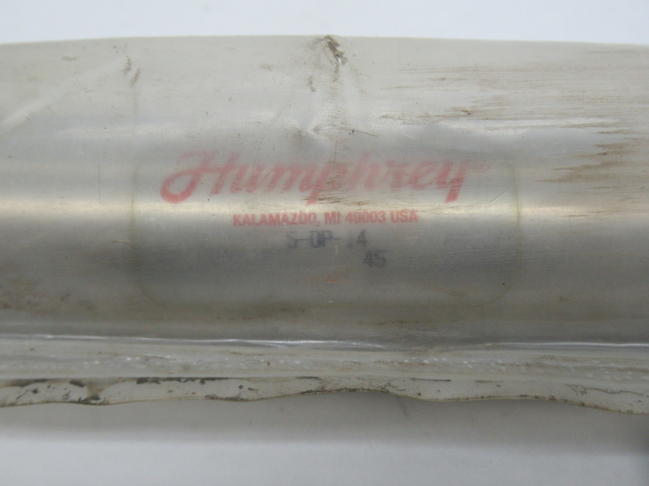Humphrey 5-DP-14 Air Cylinder 1-1/2" Bore 14" Stroke SHELF WEAR NOP