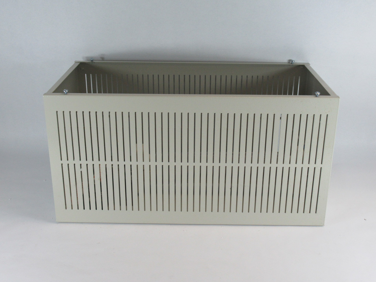 Accutronics DB57-010 Dynamic Brake Resistor 10HP 600V 6A 3Ph 60Hz SHELF WEAR NOP