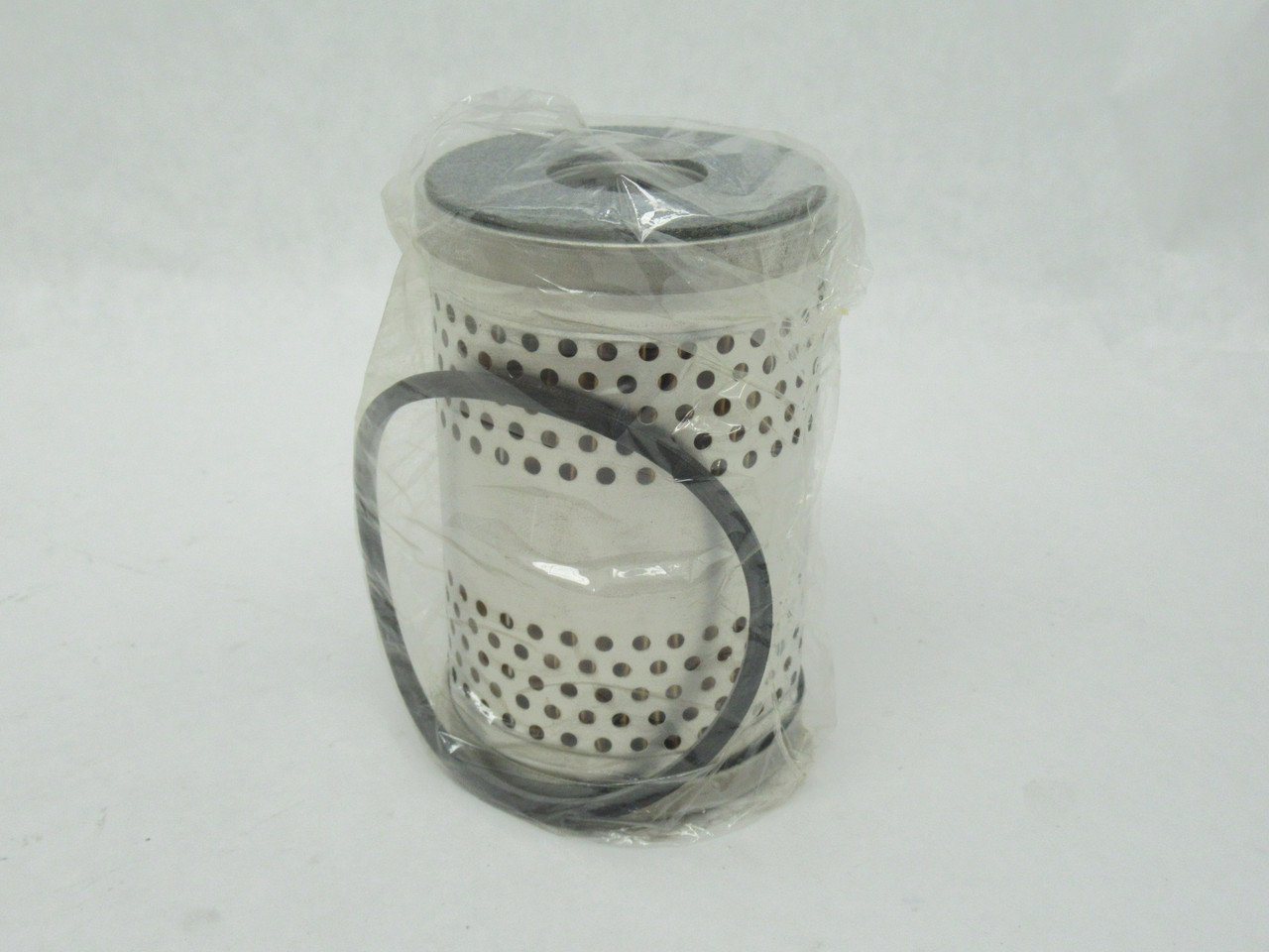 Wix 51467 Hydraulic Filter 4.468" H 0.48"/1.115" ID 19 Micron SHELF WEAR NOP