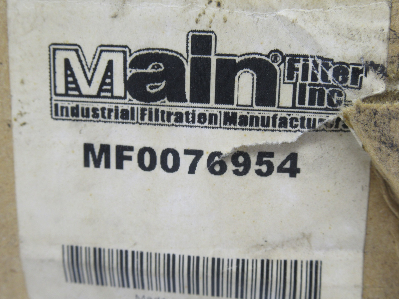 Wix 51467 Hydraulic Filter 4.468" H 0.48"/1.115" ID 19 Micron SHELF WEAR NOP