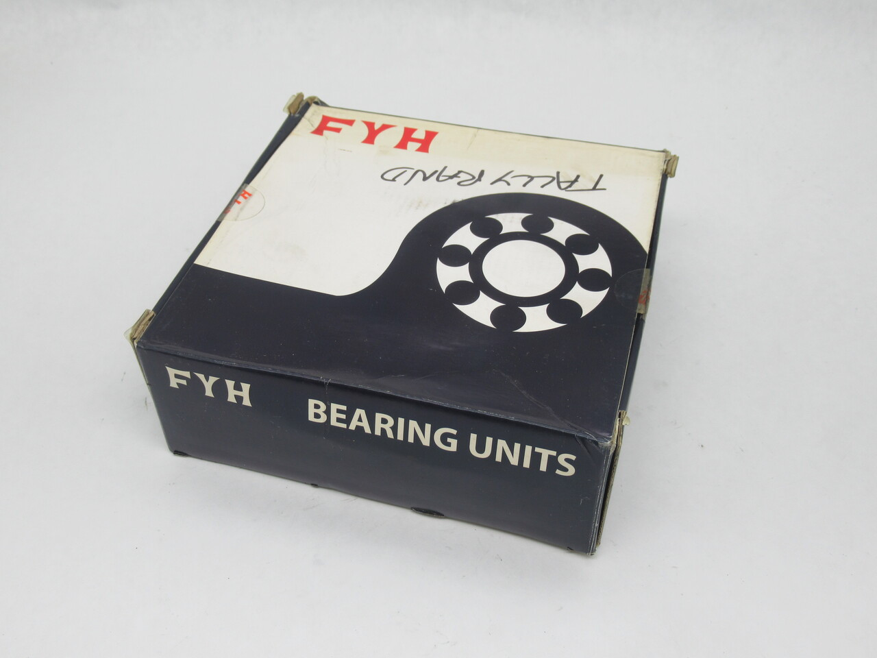 FYH UCT210-32 Take-Up Bearing 2" Bore SHELF WEAR NEW