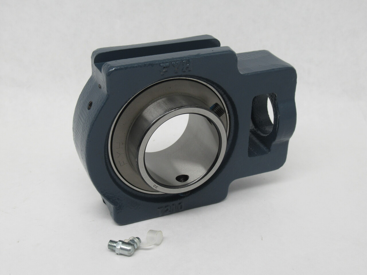 FYH UCT210-32 Take-Up Bearing 2" Bore SHELF WEAR NEW