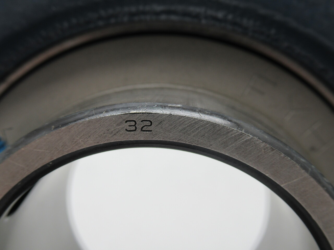 FYH UCT210-32 Take-Up Bearing 2" Bore SHELF WEAR NEW