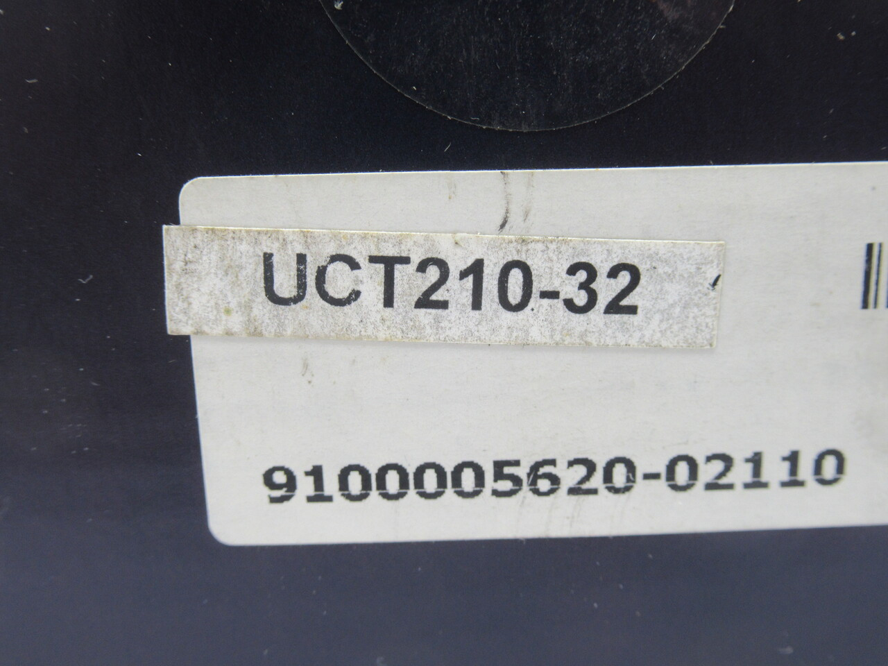 FYH UCT210-32 Take-Up Bearing 2" Bore SHELF WEAR NEW