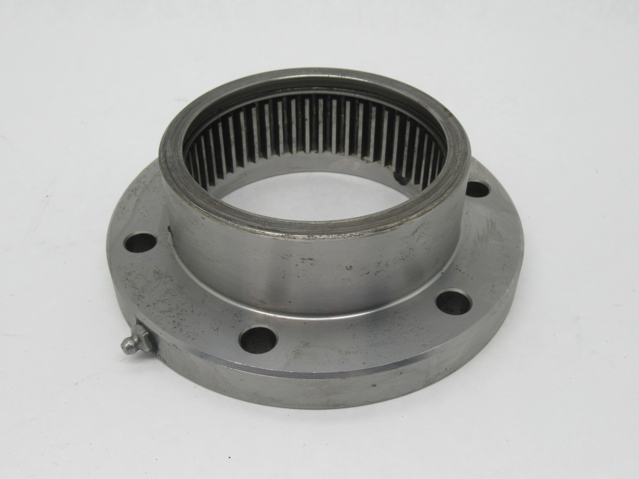 Regal Rexnord F202 EB SLEEVE Exposed Bolt Coupling Sleeve 7" OD SHELF WEAR NOP