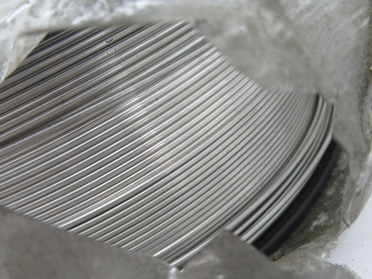 AlcoTec 404315094 Aluminum MIG Welding Wire ER4043 3/32" D 16lbs SHELF WEAR NWB