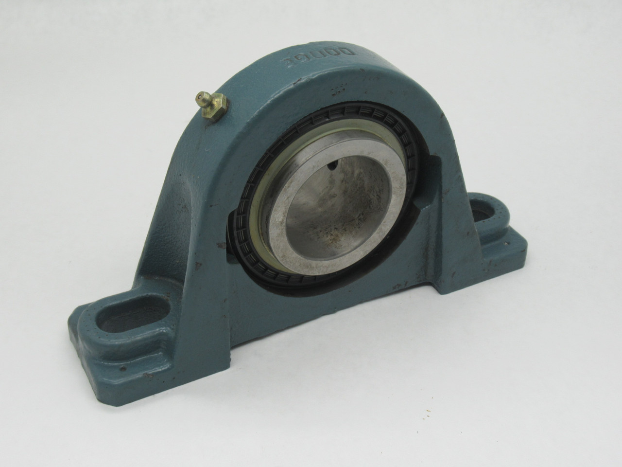 Dodge P2B-SCM-200 Pillow Block Bearing 2-Bolt 2" Bore SHELF WEAR NOP