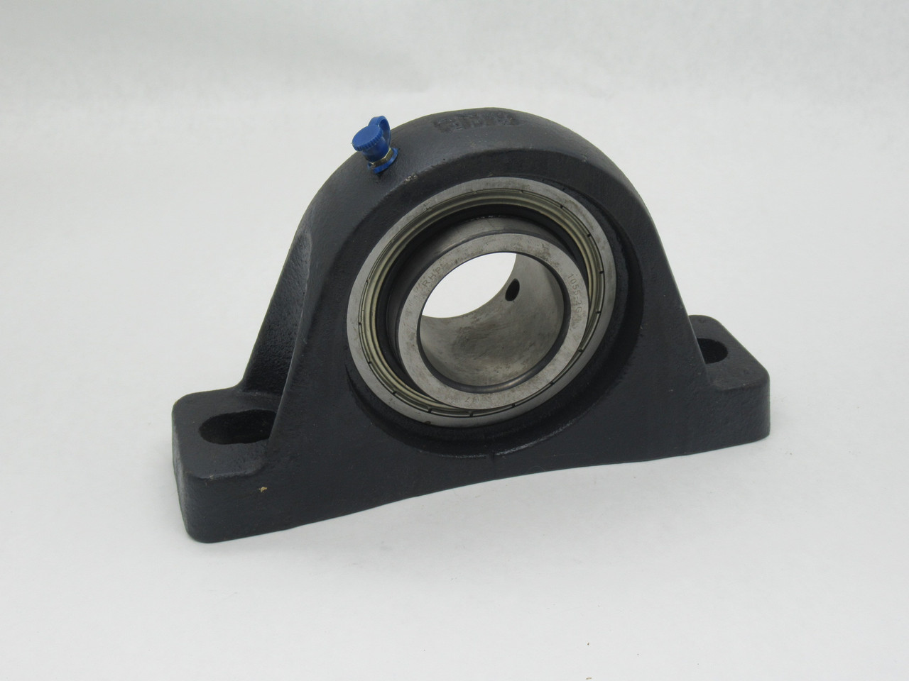 RHP MP2 Pillow Block Bearing 2-Bolt 2" Bore SHELF WEAR NOP