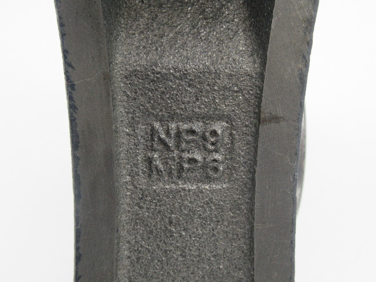 RHP MP2 Pillow Block Bearing 2-Bolt 2" Bore SHELF WEAR NOP